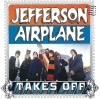 Takes Off