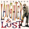 LAUGHTER & LUST