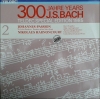 Johannes-Passion • St. John Passion • Passion Selon Saint-Jean; TELDEC Special Edition 1985: 300 Jahre•Years J.S. Bach