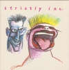 STRICTLY INC.