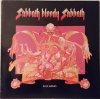 SABBATH BLOODY SABBATH