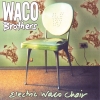 Electric Waco Chair