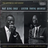 The Historical Jazz Session