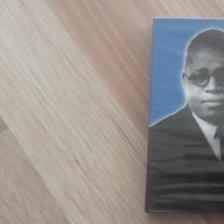 CLARENCE WILLIAMS Take Your Black Bottom Dance Outside Фирменный CD 