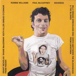 VARIOUS BRAND NEW BOOTS AND PANTIES Фирменный CD 