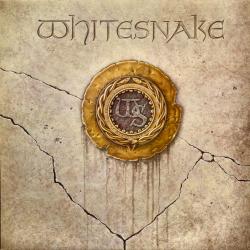 WHITESNAKE 1987 Виниловая пластинка 