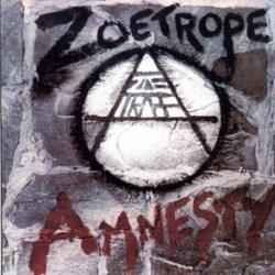 ZOETROPE / BREAKER Amnesty / Get Tough! Фирменный CD 