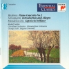 Piano Concerto No. 1 • Introduction And Allegro • Capriccio Brillant