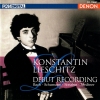 DEBUT RECORDING