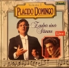 THE GREAT PLACIDO DOMINGO VOLUME 1