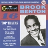 16 TOP TRACKS