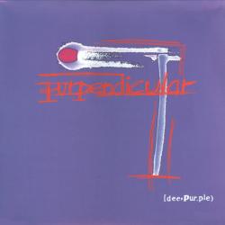 DEEP PURPLE PURPENDICULAR Виниловая пластинка 