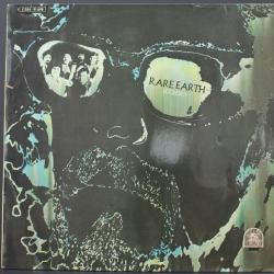RARE EARTH Ecology Виниловая пластинка 