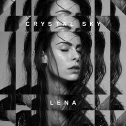 LENA CRYSTAL SKY Фирменный CD 