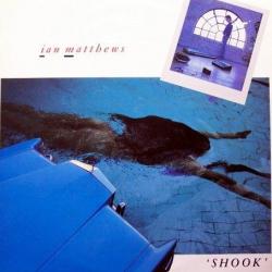 IAN MATTHEWS SHOOK Виниловая пластинка 