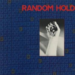 Random Hold Etceteraville Виниловая пластинка 