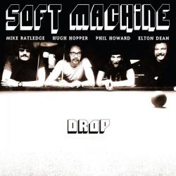 SOFT MACHINE DROP Виниловая пластинка 