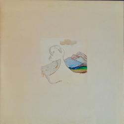 JONI MITCHELL Court And Spark Виниловая пластинка 
