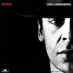 UDO LINDENBERG PHONIX Фирменный CD 