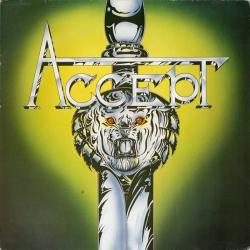 ACCEPT ACCEPT Виниловая пластинка 