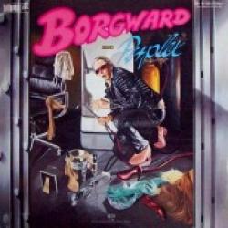 BORGWARD PERPLEX Виниловая пластинка 