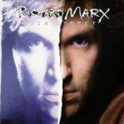 RICHARD MARX RUSH STREET Виниловая пластинка 