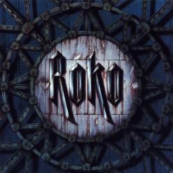 ROKO ROKO Виниловая пластинка 
