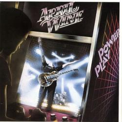 APRIL WINE Power Play Виниловая пластинка 