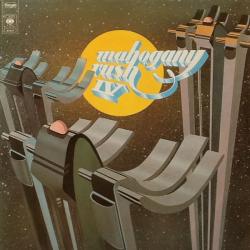 MAHOGANY RUSH Mahogany Rush IV Виниловая пластинка 