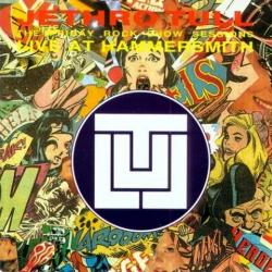 JETHRO TULL Live At Hammersmith '84 (The Friday Rock Show Sessions) Виниловая пластинка 