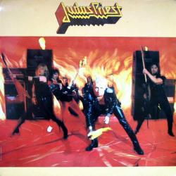 JUDAS PRIEST Reign Of Steel Виниловая пластинка 