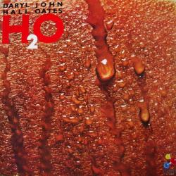 DARYL HALL & JOHN OATES H2O Виниловая пластинка DARYL HALL & JOHN OATES H2O Виниловая пластинка