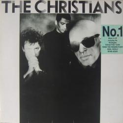 CHRISTIANS THE CHRISTIANS Виниловая пластинка 