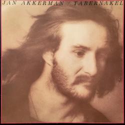 JAN AKKERMAN TABERNAKEL Виниловая пластинка 