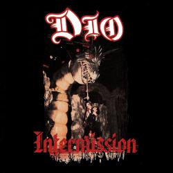 DIO INTERMISSION Виниловая пластинка 