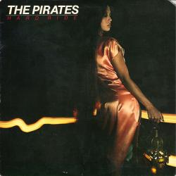PIRATES HARD RIDE Виниловая пластинка 