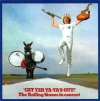 Get Yer Ya-Ya's Out! (The Rolling Stones In Concert)