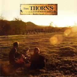 The Thorns The Thorns Фирменный CD 