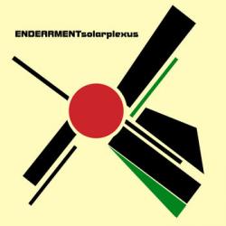 Endearment Solarplexus Фирменный CD 