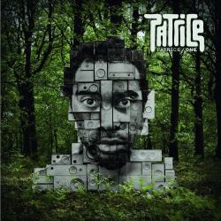PATRICE ONE Фирменный CD 