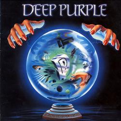 DEEP PURPLE SLAVES AND MASTERS Виниловая пластинка 