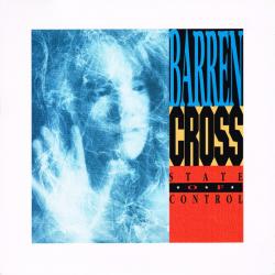 BARREN CROSS State Of Control Виниловая пластинка 