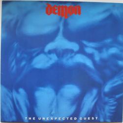 DEMON The Unexpected Guest Виниловая пластинка 