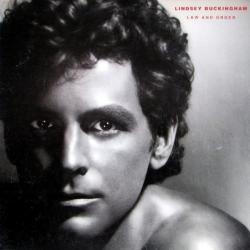 LINDSEY BUCKINGHAM LAW AND ORDER Виниловая пластинка 