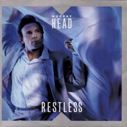 MURRAY HEAD RESTLESS Виниловая пластинка 