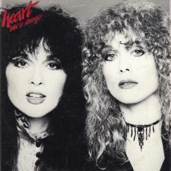 HEART BEBE LE STRANGE Виниловая пластинка 