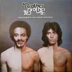 BROTHER TO BROTHER SHADES IN CREATION Виниловая пластинка 
