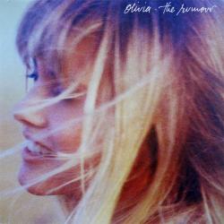 OLIVIA NEWTON-JOHN THE RUMOUR Виниловая пластинка 