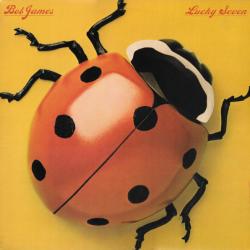 BOB JAMES LUCKY SEVEN Виниловая пластинка 
