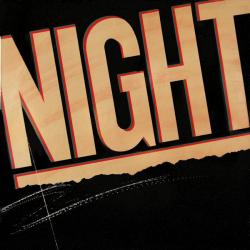NIGHT NIGHT Виниловая пластинка 